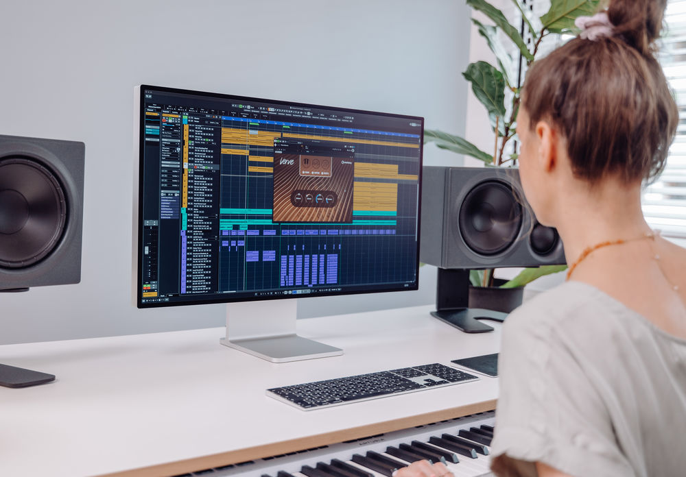 Steinberg Cubase Gelişimi Özellikleri ve İşlevleri Gelisiyorum