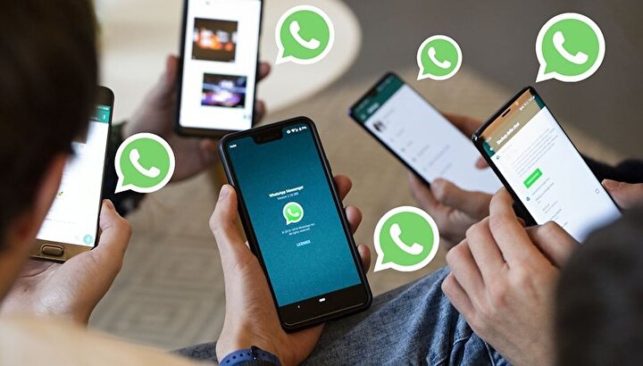 WhatsApp, Grup Yöneticileri İçin Daha Fazla Kontrol Sağlıyor!