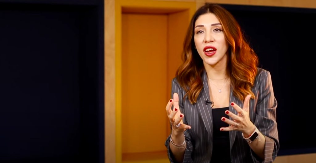 Insider CEO’su Hande Çilingir ile O An! (Webrazzi)