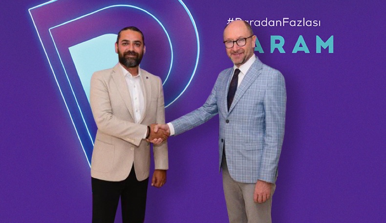 Yerli finansal teknoloji girişimi Param, globalleşme kapsamında Hollanda’da şirket kurdu!