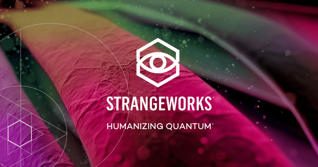 Kuantum Bilişim Girişimi Strangeworks, 24 Milyon Dolar Yatırım Aldı!
