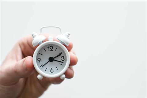 Boş Zamanlarda Hissedilen Suçluluk Duygusu