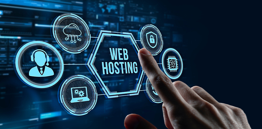 Dijitalleşmede Hosting Hizmetinin Önemi