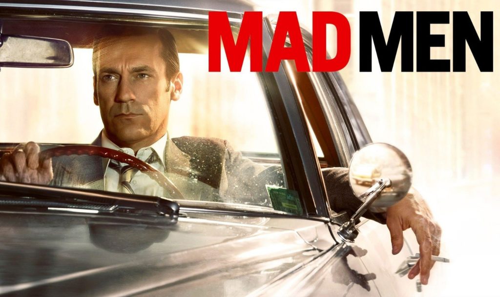 Modern Reklamcılığı Başlatan Dönem: Mad Men Çağı