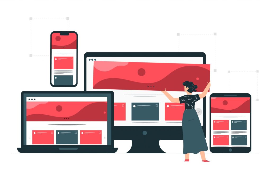 Responsive Tasarım Nedir?