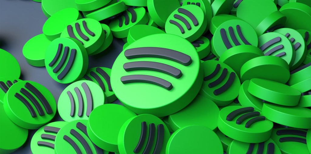 Spotify, 515 Milyon Aylık Aktif Kullanıcıyı Geçti