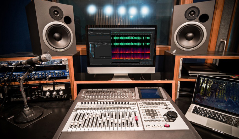 Adobe Audition’da Sesi Temizlemenin 5 Yolu