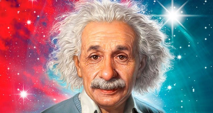 Albert Einstein’dan 10 Yaşam Dersi