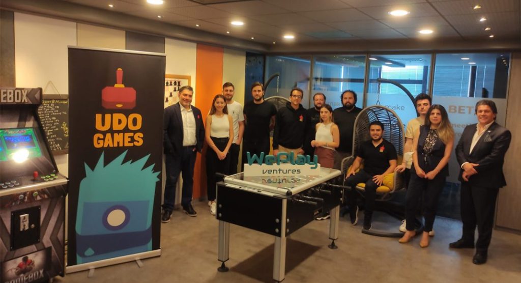 Ankara Merkezli Oyun Stüdyosu UDO Games’in 10 Yıllık Başarılı Hikâyesi