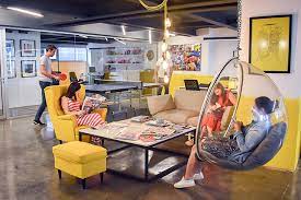 Campaign Ofis Ziyareti: GoodWORKS