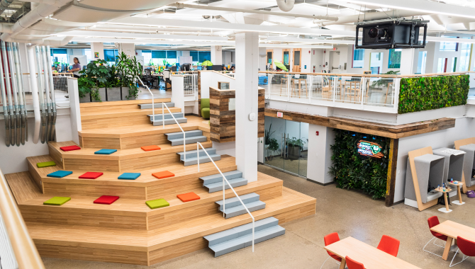Duolingo Ofis Turu