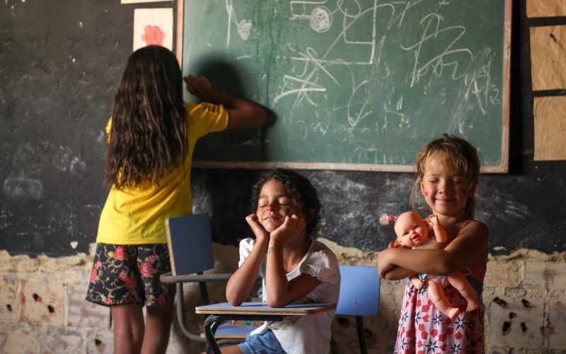 Erkek Doğar Diye Dünyaya Getirilen 5 Kız