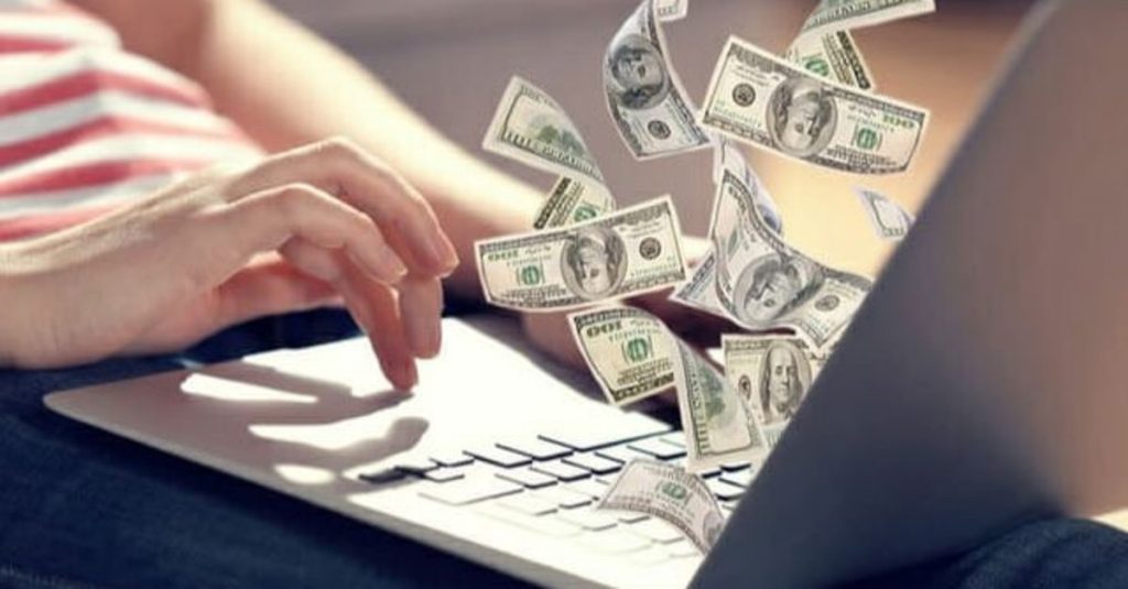 Evden Para Kazanma Yolları: Zengin Olmanın Anahtarı