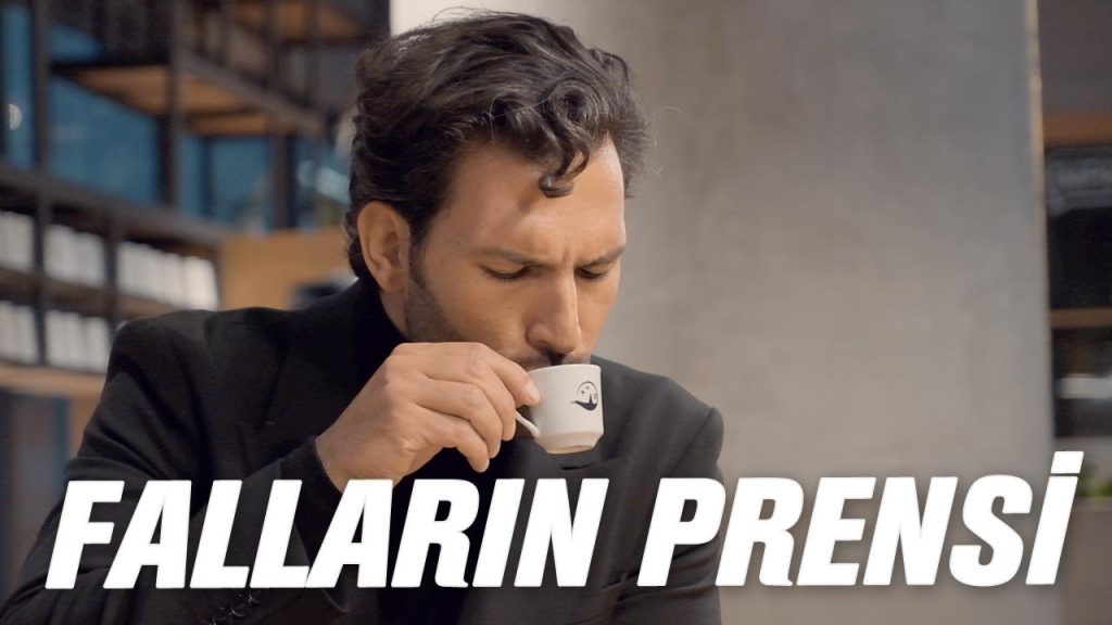 Faladdin Kim? | 100 Milyon Dolarlık Uygulamanın Hikayesi