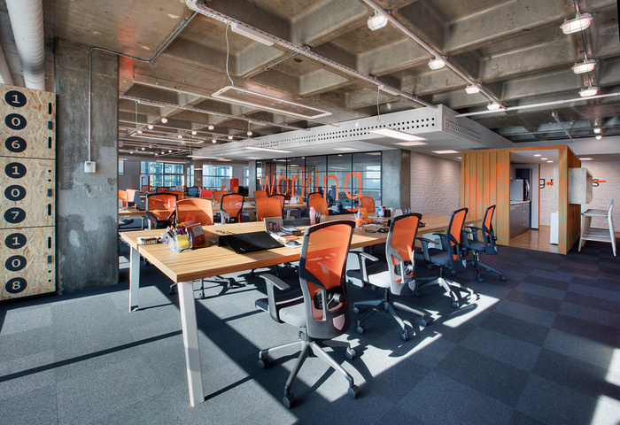 ING Bank “Istanbul” Ofisi