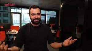 “İlk Günlerde Kendinizi Kabul Ettirebilmek Çok Kolay Değil.” Cem Zararsız, TeklifimGelsin