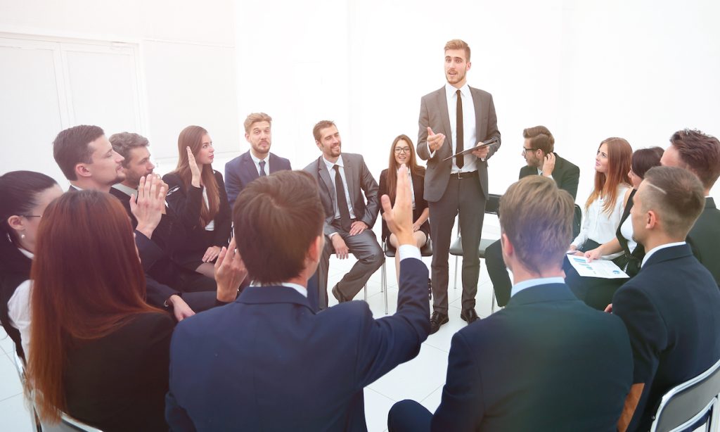 İş Dünyasında NLP ile Motivasyonunu Yüksek Tut