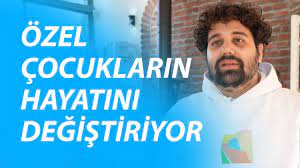 Kardeşinin Hikayesi, Dünyayı Değiştiriyor | Zafer Elcik ile Otsimo’nun Yeni Ofisi