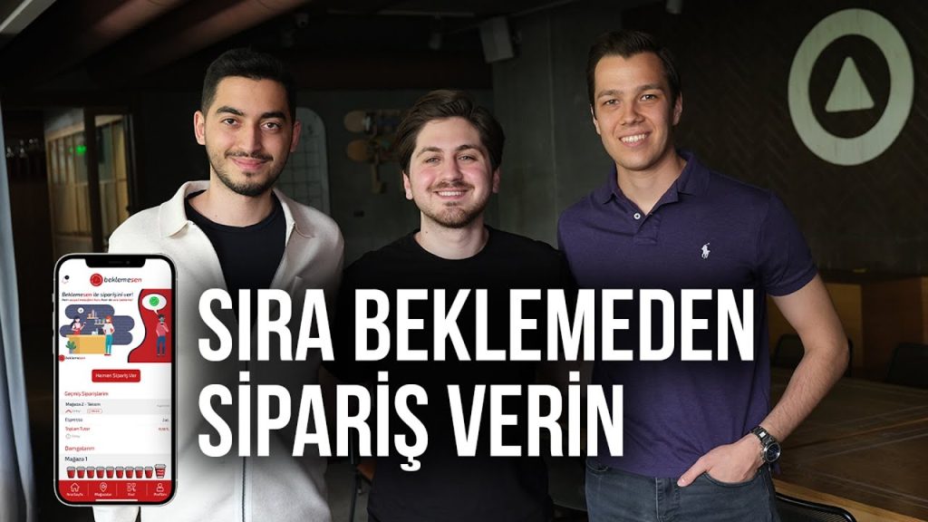 Siparişinizi Sıra Beklemeden Alın: Beklemesen