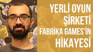 Yerli Oyun Şirketi Fabrika Games’in Hikayesi ve Voodoo Yatırım Süreci “Özel Röportaj”