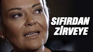Dünyayı Sallayan Türk… | İlham Veren Kadın Girişimci Özlem Mekik