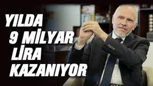 Ebebek Nasıl Kuruldu? | Halil Erdoğmuş Kimdir?