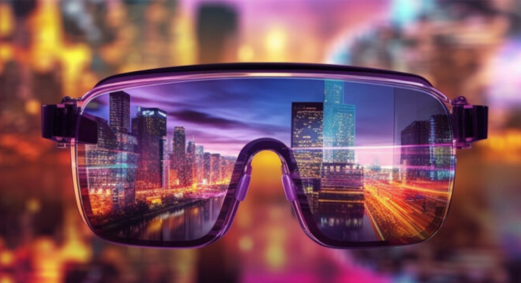 Holografi Teknolojisiyle Artırılmış Gerçeklik Gözlükleri Geliştiren Swave Photonics, 10 Milyon Euro Yatırım Aldı