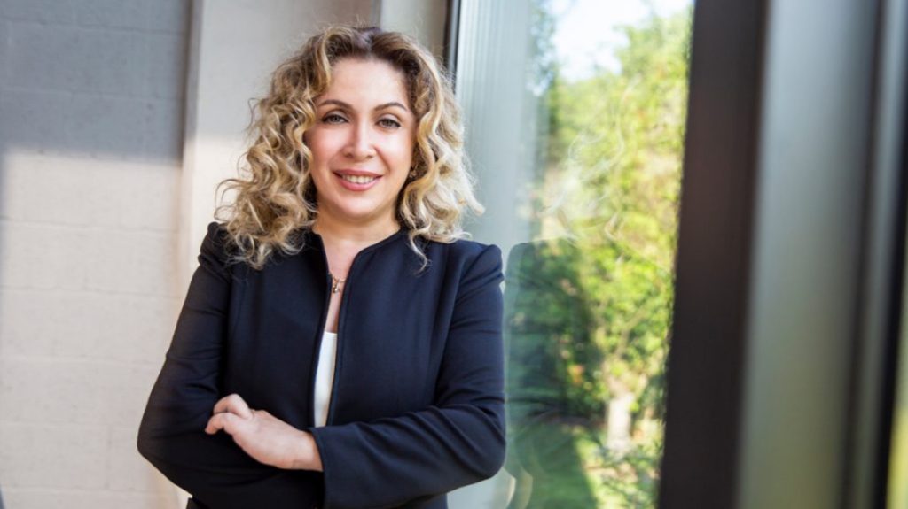 Işıl Kılınç Gürtuna, IBM Türkiye’nin Yeni Genel Müdürü Oldu