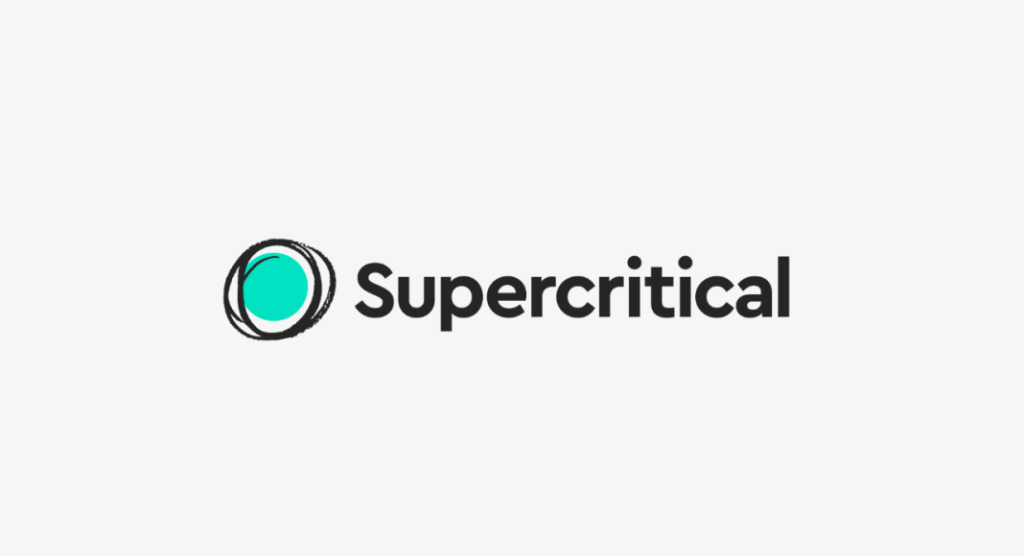 Karbon Nötr Bir Yapı İçin Özel Yazılımlar Geliştiren Supercritical, 13 Milyon Dolar Yatırım Aldı