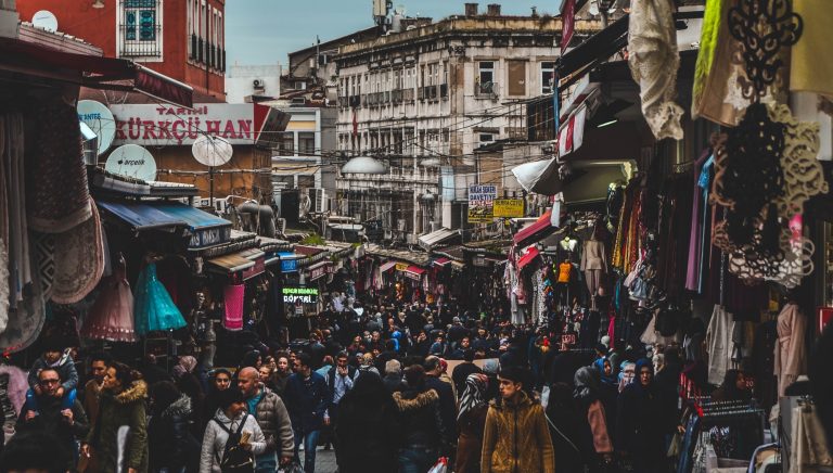 2014 Türkiyesi’nde E-Ticaretten Para Kazanmak Mümkün Mü?