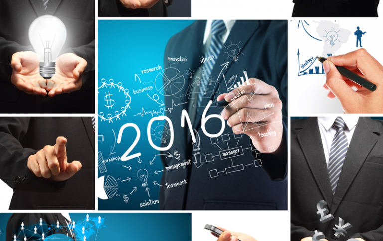 2016’da Yükselişe Geçen E-Ticaret Sektörleri