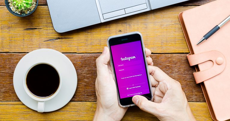 6 Adımda Instagram Aracılığıyla Marka Bilinirliğinizi Artırın