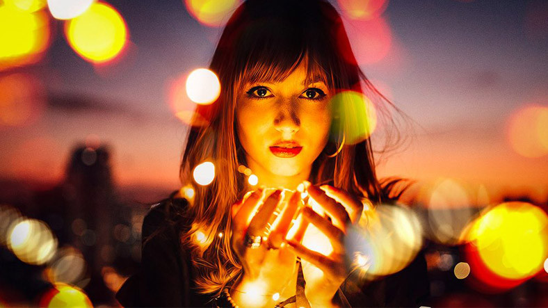 Bokeh Nedir? Mükemmel Bokeh Nasıl Elde Edilir?