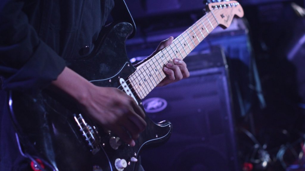 Drop D Akort Düzeni İle Metal Riffleri Çalmak | Elektro Gitar Dersi