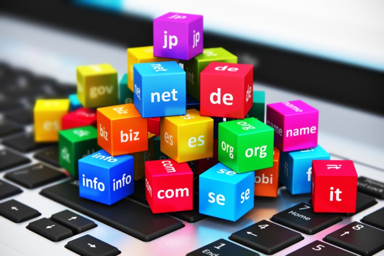 E-Ticarette Alan Adının Önemi Nedir?