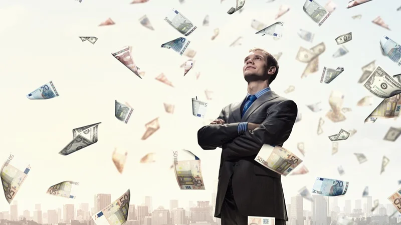En Çok Kazanan 10 CEO