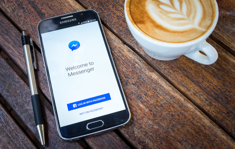 Facebook Messenger ile Ödeme Almak Neden Önemli?