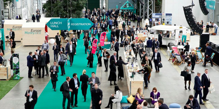 Fintech Dünyasının Geleceği Money 20/20’de Ortaya Kondu