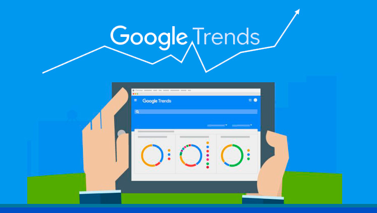Google Trends Nedir? Nasıl Kullanılır? (Güncel Rehber)