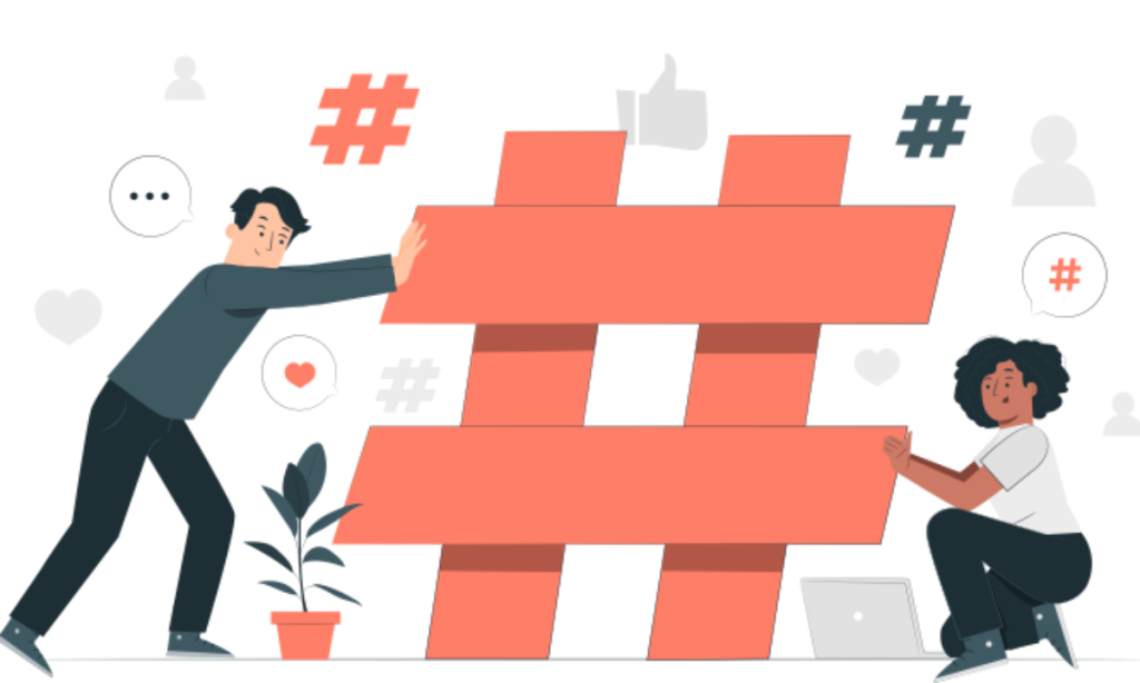 Hashtag Nedir? (İşletmeniz İçin En İyi Hashtag’leri Bulun)