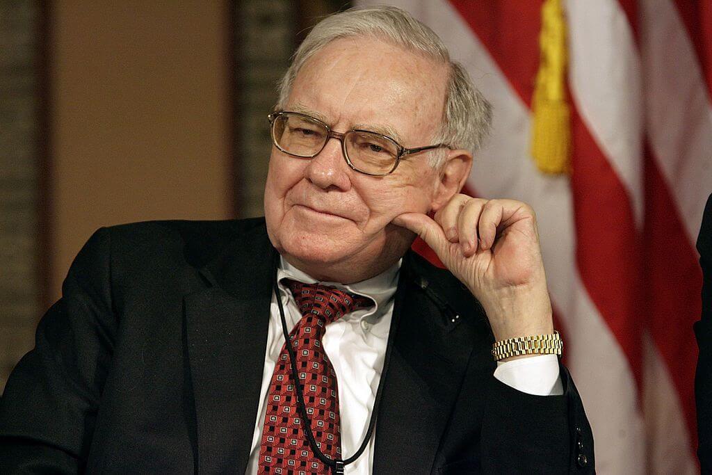 Warren Buffett’tan Tavsiyeler