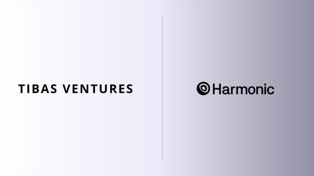 TIBAS Ventures, Harmonic’in 75 milyon dolar Seri A yatırım turuna katıldı