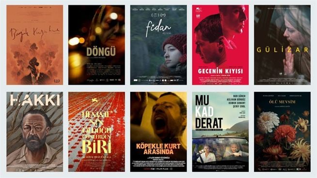 Ankara Film Festivali’nin Yarışma Filmleri Belli Oldu – Haberler