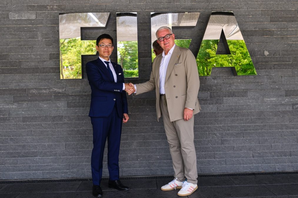 Konami ve FIFA, eSporda İş Birliğine Gidiyorlar