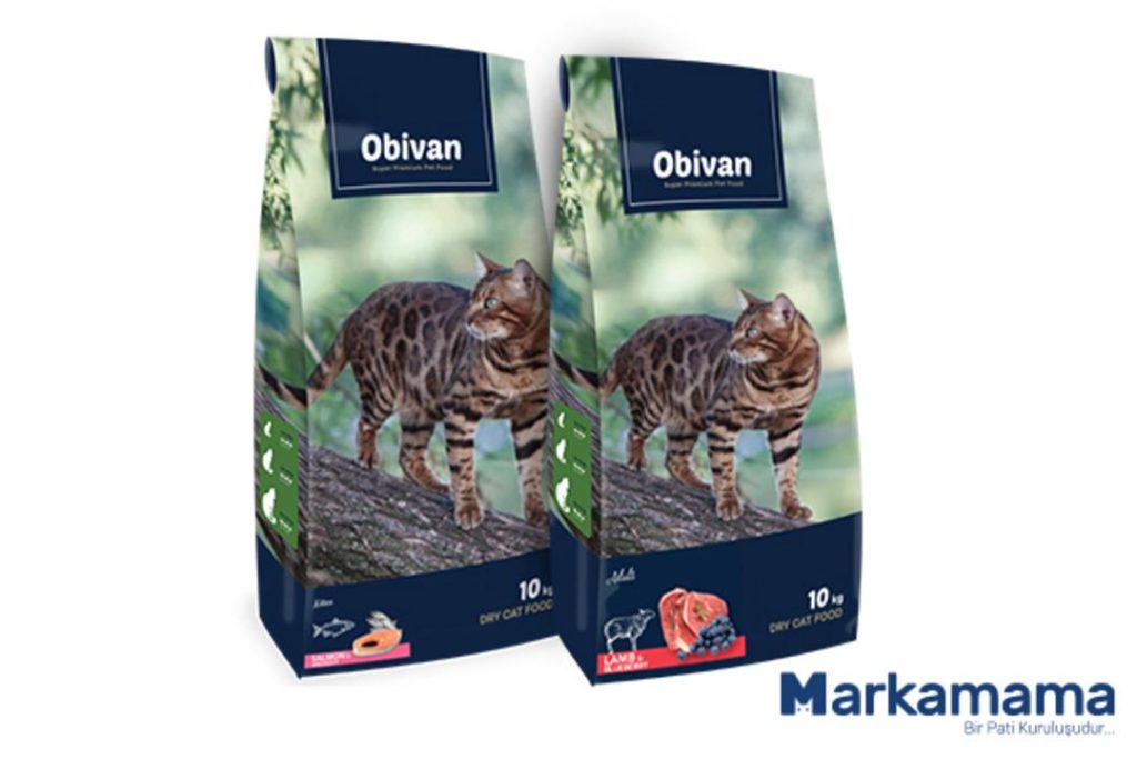 Sağlıklı Beslenme İçin Kedi Maması Seçimi ve Önerileri