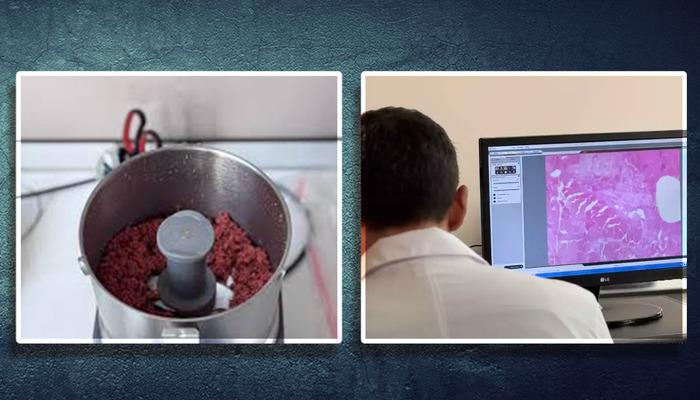 Domuz eti, sahte bal, boyalı salça, tohum yağı… İncelemelerin yapıldığı laboratuvar ortaya çıktı!