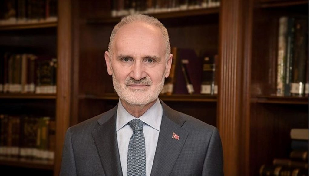 İTO Başkanı Avdagiç: Firmalar ve çalışanlar ciddi maliyet baskısı altında – Son Dakika Ekonomi Haberleri