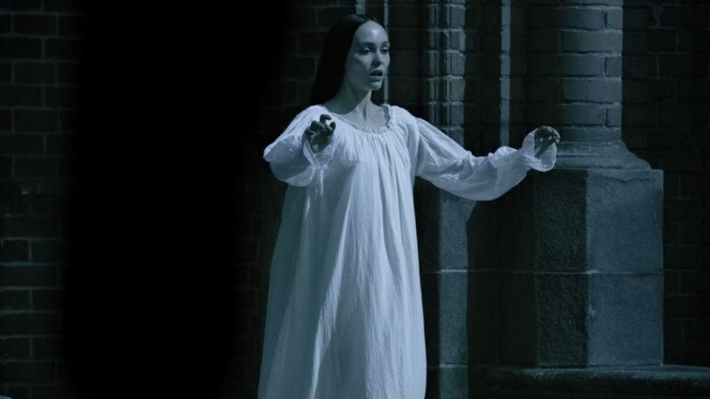 Robert Eggers İmzalı Vampir Hikayesi “Nosferatu”dan Yeni Fragman – Haberler