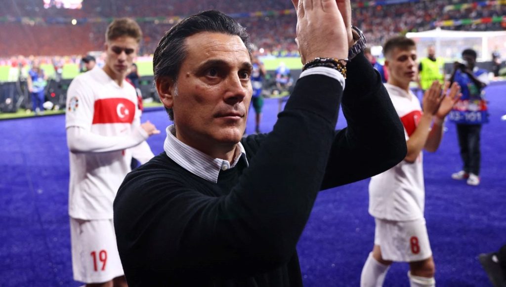 Montella Adana’da gelir vergisi rekortmeni oldu – Son Dakika Spor Haberleri