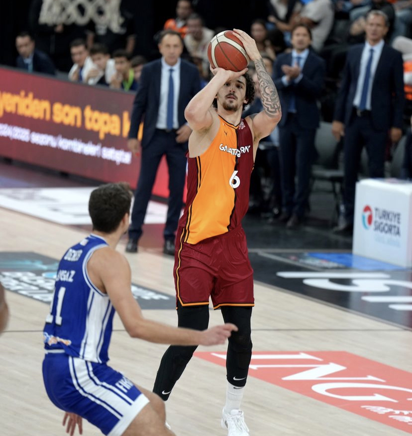 Tofaş deplasmanda kazandı – Basket Dergisi